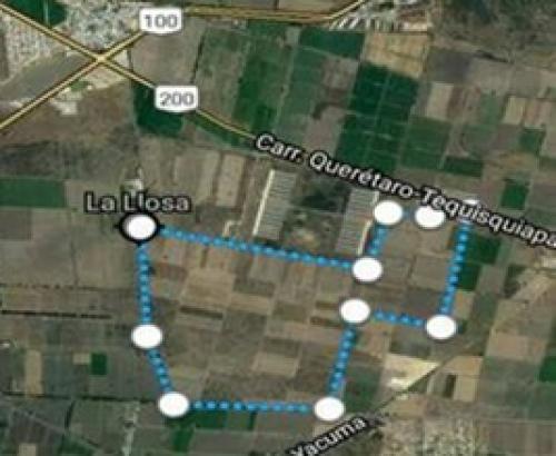 172 Hectáreas, 15 HA y 9 HA. Colón. Querétaro. Plusvalía $300m2
