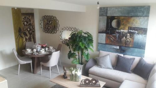 CASAS RESIDENCIALES EL LAGO 