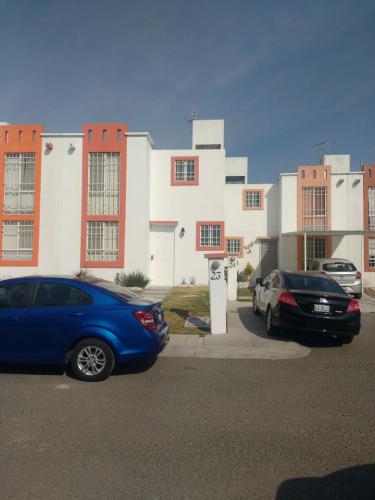 Casa en Renta. Rinconada de las Fuentes