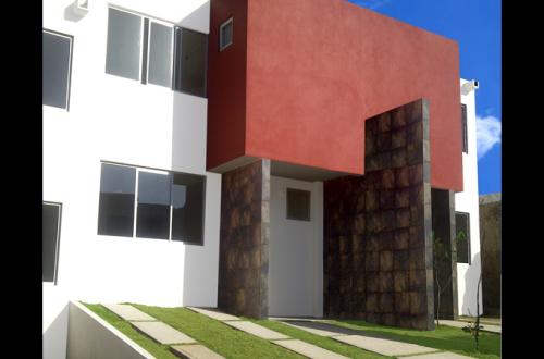 casas en venta zona residencial