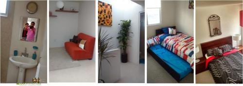 casas en venta lago residencial