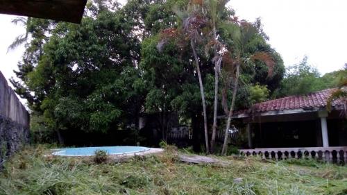 Terreno de 1096mt2, Col. Campestre, Veracruz, Ver.