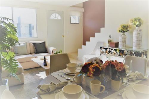 VENTA DE CASAS EN EXCLUSIVA ZONA RESIDENCIAL