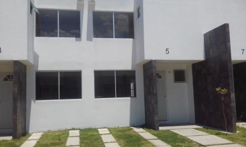 casas residenciales con vigilancia las 24hrs