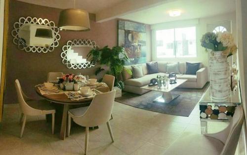 Ecovivienda pensando en ti y tu familia