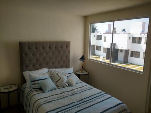 Casas Residenciales En Nicolas Romero edo.Mex