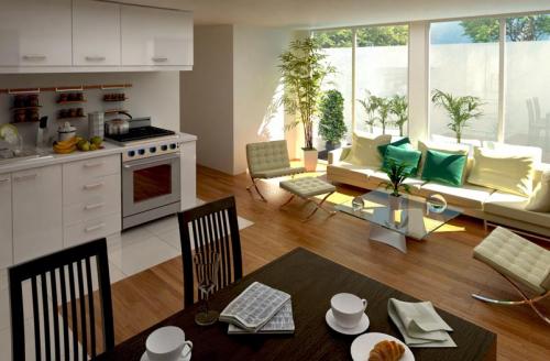 Departamento en calle Pascual Ortiz, San Simón Ticumac