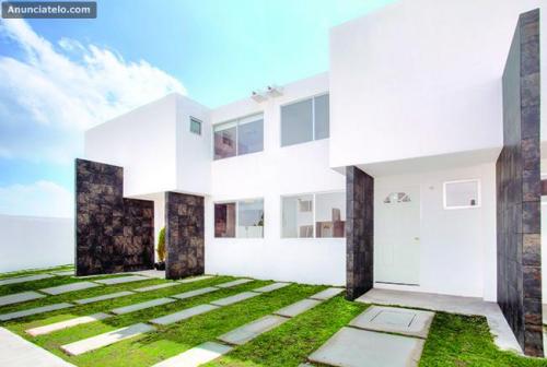 BELLA CASA EN VENTA EN LA MEJOR ZONA RESIDENCIAL