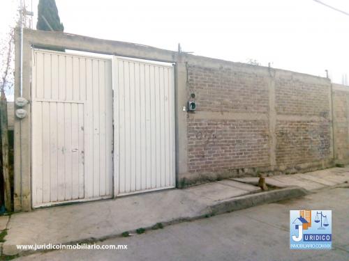 GRAN OPORTUNIDAD DE VENTA SAN MIGUEL XICO II VALLE DE CHALCO