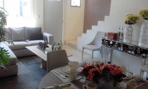 CASAS RESIDENCIALES A 15MIN DE CUAUTITLAN 