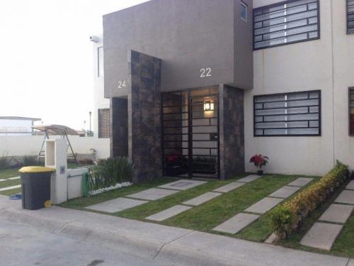 Ven y conoce nuestras casas