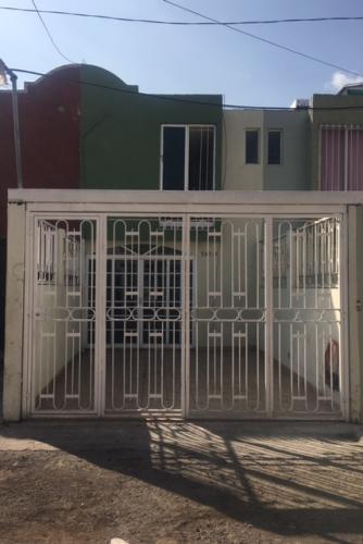 MARINA VALLARTA #581-9 LAS MARGARITAS