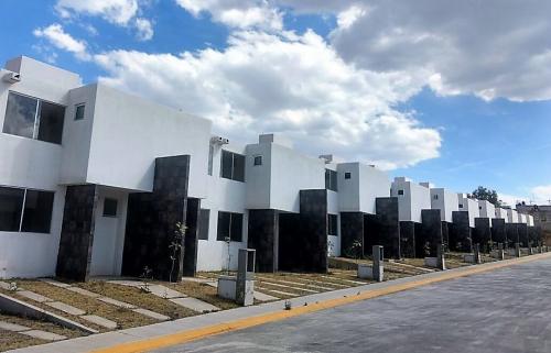 OBTEN UNA CASA EN LAGO RESIDENCIAL PARA TU FAMILIA