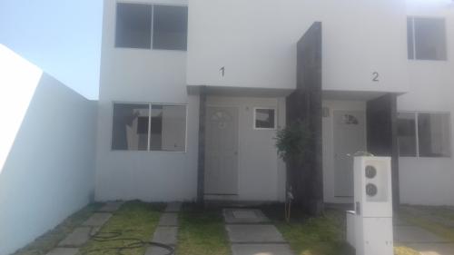 BONITAS CASAS EN VENTA LAGO RESIDENCIAL