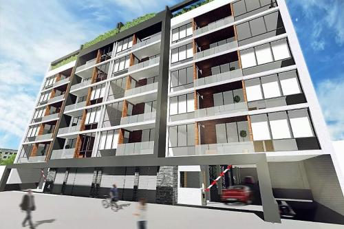 Torres Antal El placer de Vivir bien. Departamentos en Puebla PREVENTA 