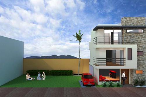 EN VENTA NUEVA CASA 