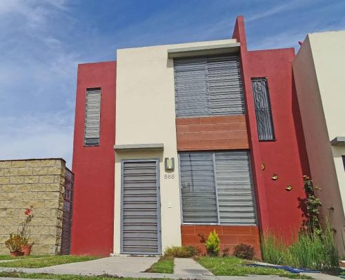 Casa en Venta / Haciendas de San Miguel / Zapopan 