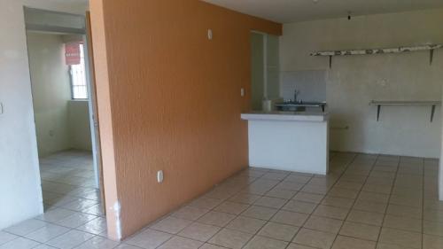 Casa 2 recamaras, 1er planta, Campestre del Vergel, Morelia