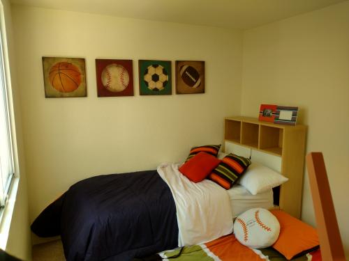 Venta de Casa el Lago Residencial
