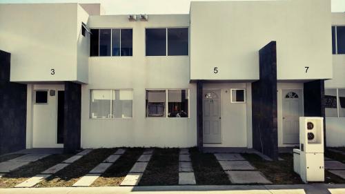 Bienestar, seguridad y tranquilidad para ti familia y tu familia solo en este increíble desarrollo 