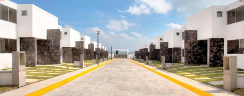 BIENVENIDO A LAGO RESIDENCIAL TU MEJOR OPCION