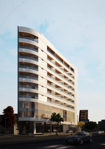 PREVENTA EDIFICIO ALTIVEZ CHAPALITA, COLONIA CHAPALITA, GUADALAJARA