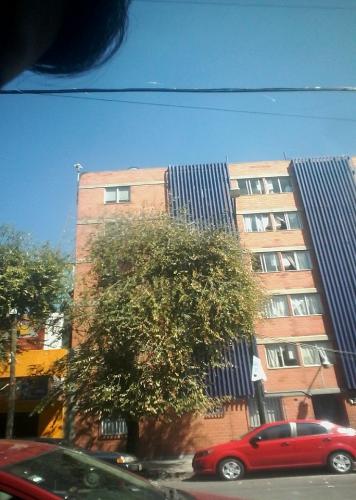 HERMOSO DEPARTAMENTO EN COLONIA DOCTORES ACEPTO CREDITOS 
