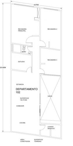 OPORTUNIDAD DEPARTAMENTO EN IZTAPALAPA, EXCELENTES ACABADOS 