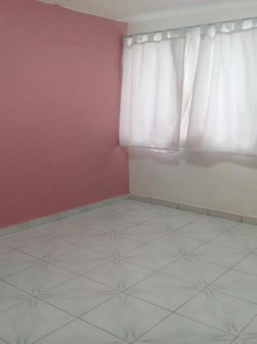 bonito departamento en iztapalapa 