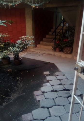 hermoso departamento en tlahuac 