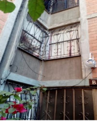 EXCELENTE DEPARTAMENTO EN GENARO ESTRADA, ES PARA TI, APARTALO 