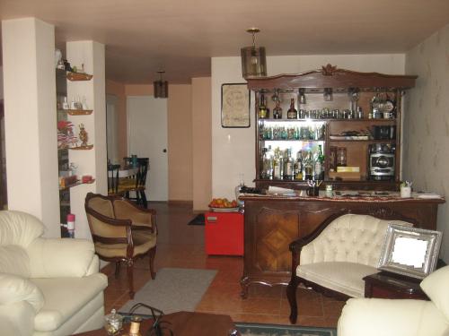 Hermosa Casa en Fuentes de Satélite