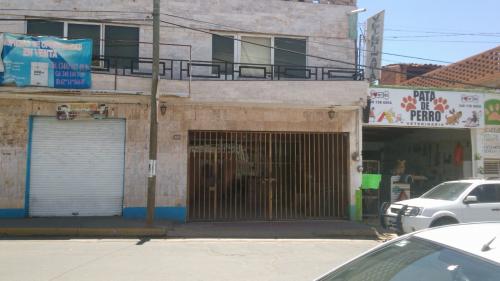 Venta de propiedad a valor de terreno 