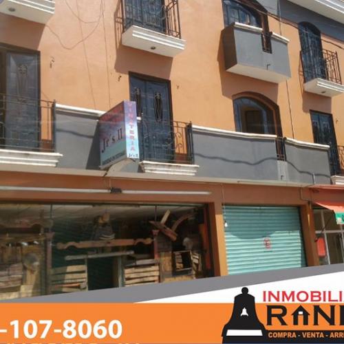 Edifico en venta en Arandas Jalisco