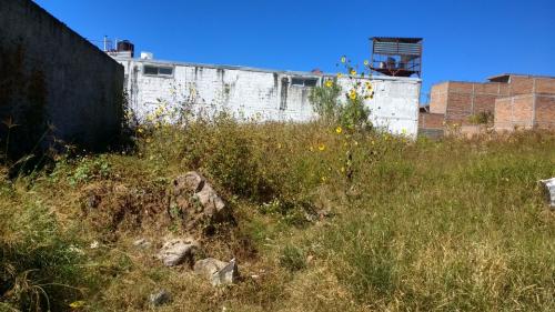Terreno en venta en Santa María de Valle, delegación de Arandas Jalisco