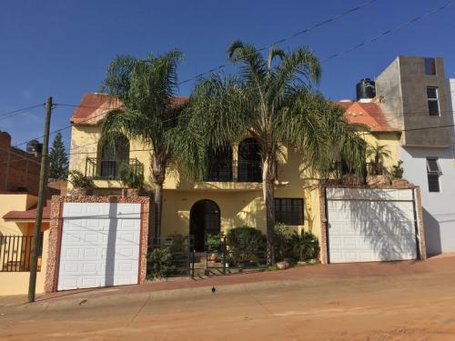 Casa en venta en Col. Guadalupe, en Tepatitlán Jalisco
