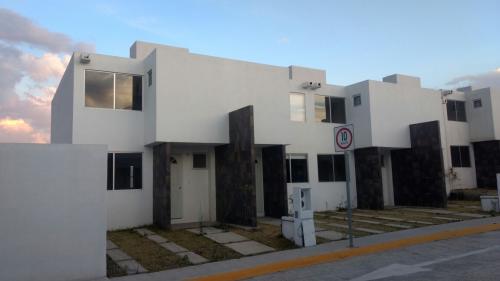 Venta de Casa el Lago Residencial