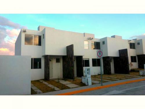 LA CASA IDEAL EN LAGO RESIDENCIAL