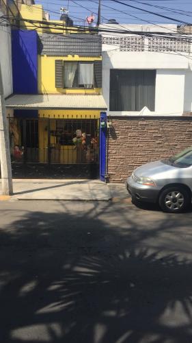 Linda y Cómoda Casa en La Joya Chica Llama y te la Mostramos