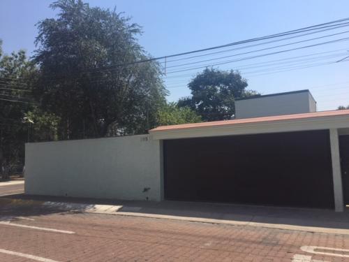 RAMON CORONA #2951 ARBOLEDAS 