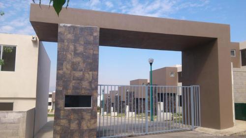 BIENVENIDO A LAGO RESIDENCIAL ES LA MEJOR OPCIÓN PARA TU FUTURO