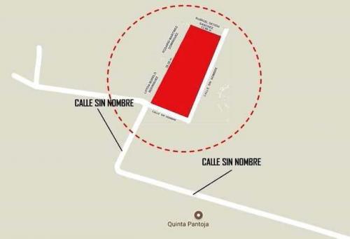 Gran Oportunidad: Venta de Terreno en Comalcalco, Tabasco