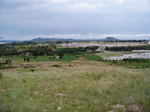 Magnifica vista Panorámica Terreno 2 has Tesistan