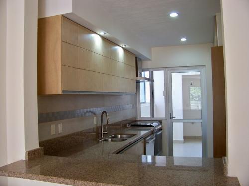 Nuevos Departamentos de Lujo bien ubicados en Chapalita