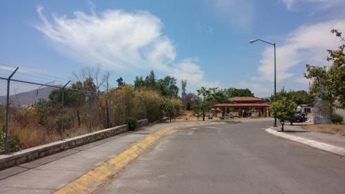 Terreno para escuela o desarrollo habitacional  en Santa Anita