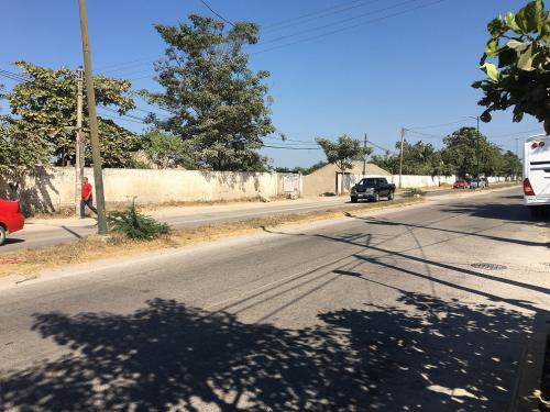 FABULOSO TERRENO COMERCIAL EN VENTA