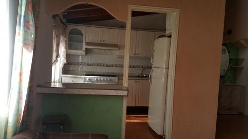 Departamento amueblado para ejecutivos frente al IMSS Camelinas