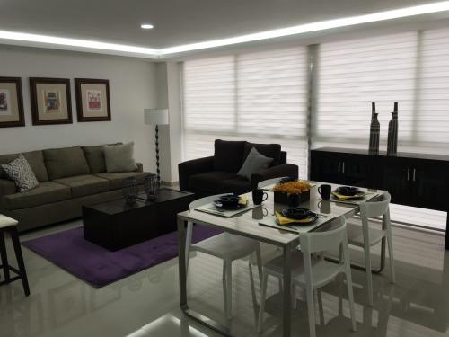 Departamentos en venta