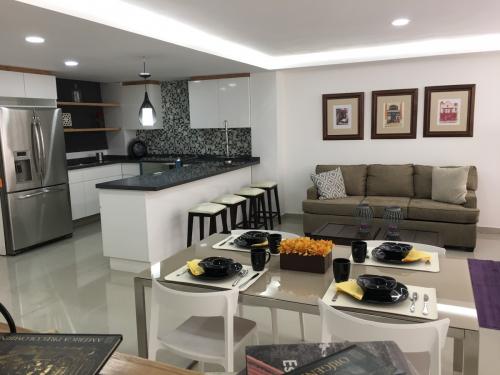 Departamentos en venta