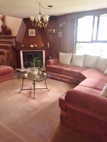 Casa en excelente estado en venta